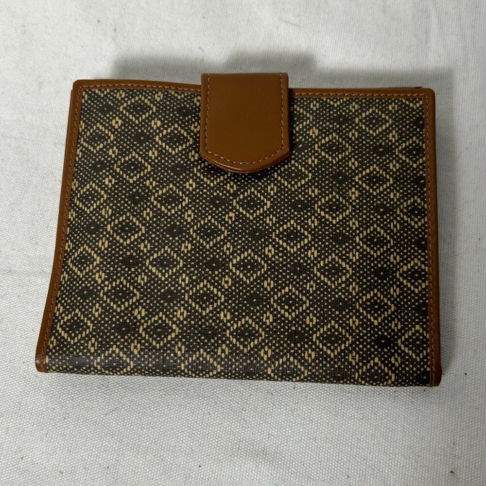 Vintage Wings Cardholder/Wallet